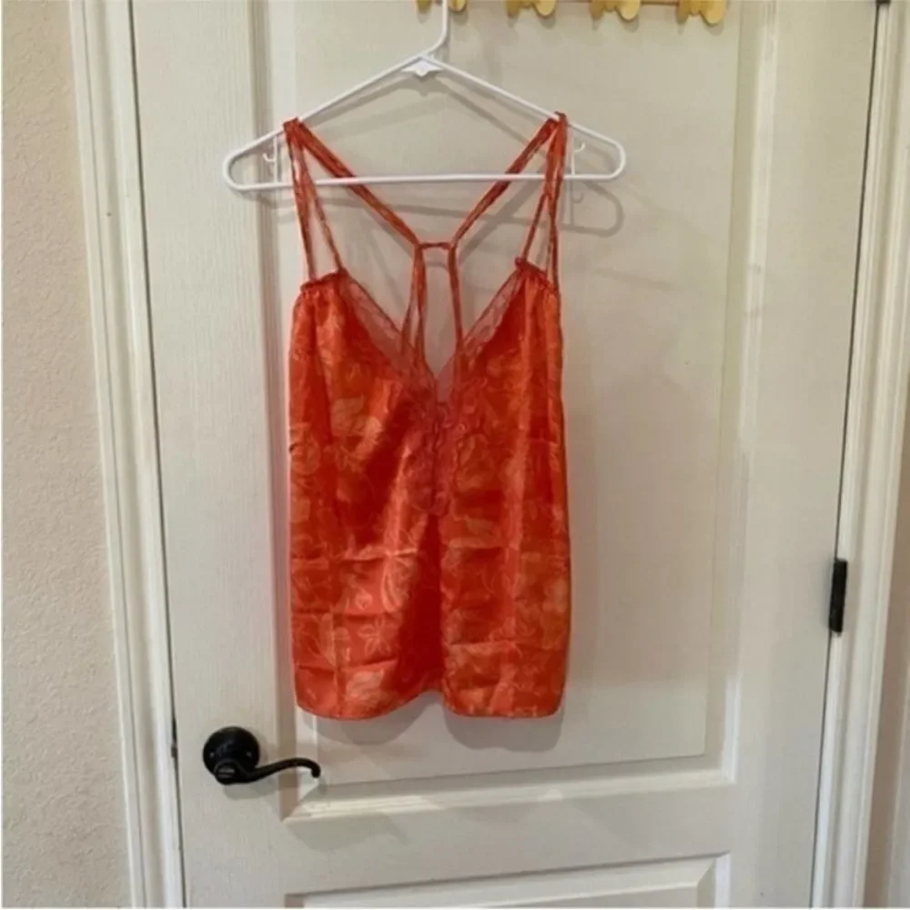‎ Free People Cami Size Large NWT